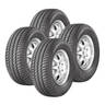 Jogo 4 Pneus General Tire by Continental Aro 14 Evertrek RT 175/65R14 82T