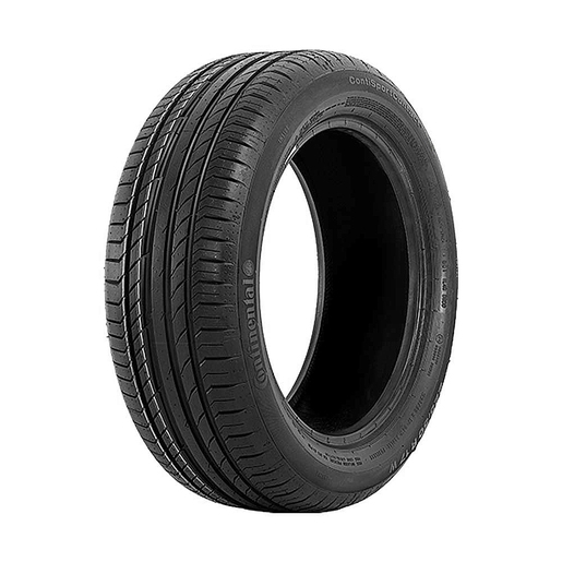 Pneu Continental 245/50 R18 Fr Contisportcontact 5 no 100Y