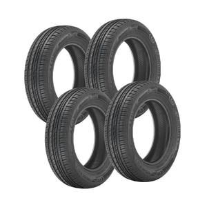 Jogo 4 Pneus Barum by Continental Aro 15 Bravuris 5HM 175/65R15 84T