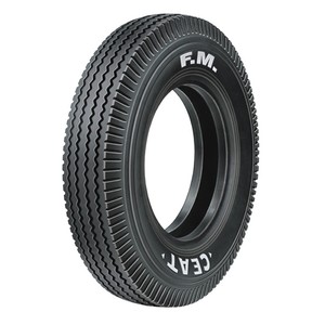 Pneu Ceat Aro 20 Fleet Master 16 Lonas 10.00-20 145/141K