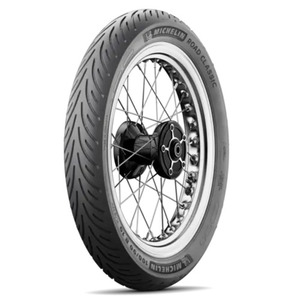 Pneu Moto Michelin Aro 17 Road Classic 150/70R17 69H TL - Traseiro