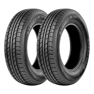 Jogo 2 Pneus Speedmax Aro 15 MH01 195/55R15 85V