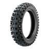 Pneu Moto Borilli Aro 19 B007 Infinity EXC Soft 110/90-19 62R TT - Traseiro