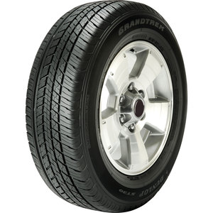 Pneu Dunlop Aro 18 Grandtrek ST30 225/60R18 100H