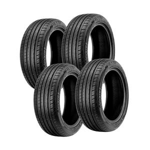 Jogo 4 Pneus Itaro Aro 18 IT301 215/40R18 85W