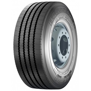 Pneu BFGoodrich Aro 17.5 ST250 215/75R17.5 126/124M