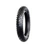 Pneu Moto Levorin Aro 18 Duna II 100/80-18 59P TL - Traseiro