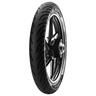 Pneu Moto Pirelli Aro 18 Super City 100/80-18 53P TL - Traseiro