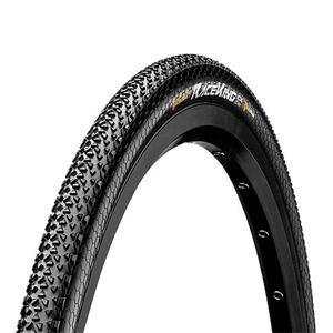 Pneu Bicicleta Continental Aro 700 CycloCross Race 700X35 (35-622)
