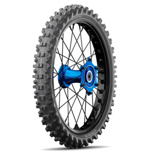 Pneu Moto Michelin Aro 16 Starcross 5 Soft 90/100-16 51M TT - Traseiro