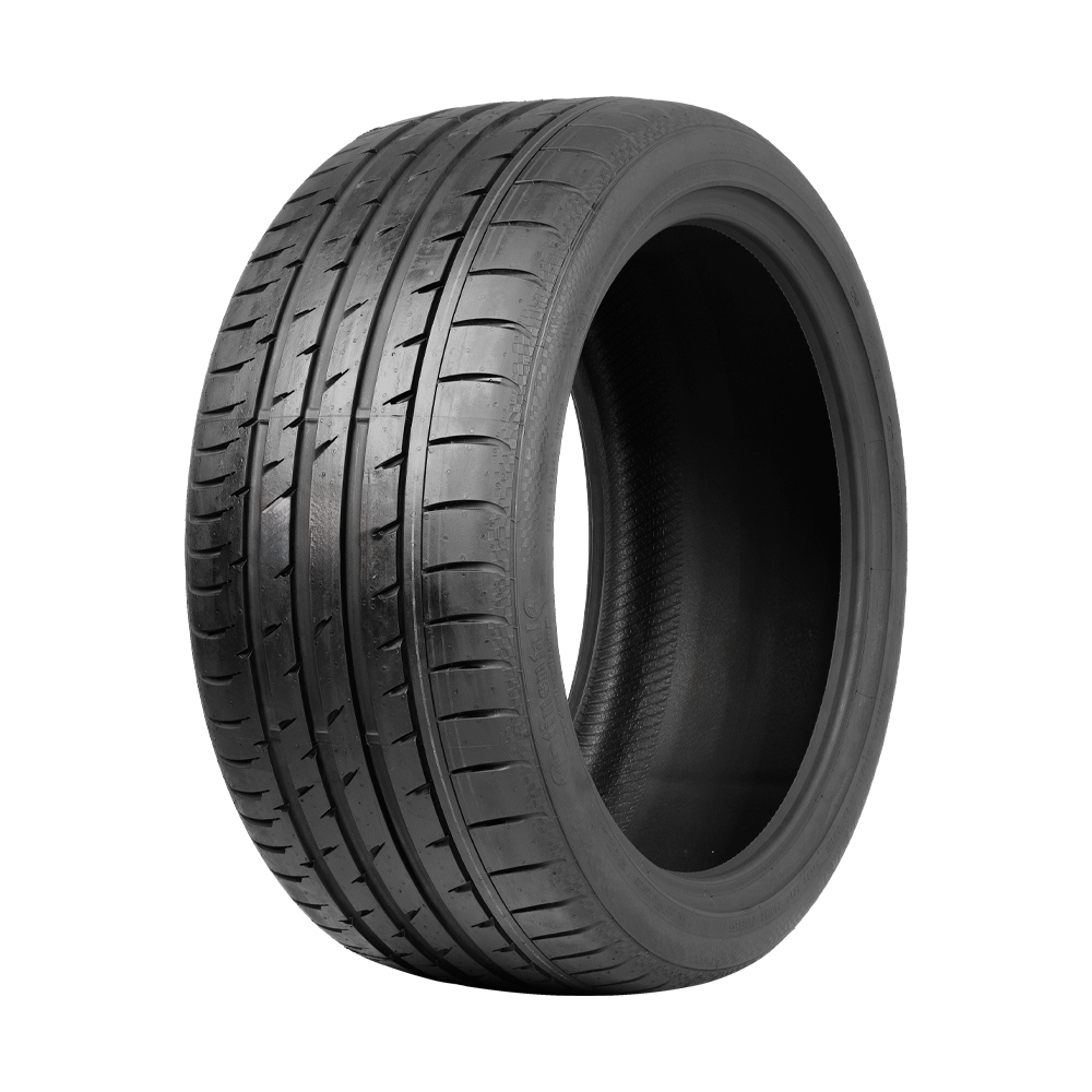 Pneu Continental Aro 19 ContiSportContact 3 * 245/45R19 98W Run Flat