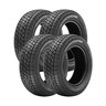 Jogo 4 Pneus Pirelli Aro 15 Scorpion ATR 205/60R15 91H - Letras Brancas