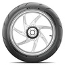 Pneu Moto Michelin Aro 17 Power GP2 160/60R17 69W TL - Traseiro