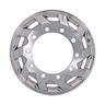 Roda Speedmax Aro 22.5 S1250 8.25X22.5 10 Furos Abrilhantada Janela em Hélice
