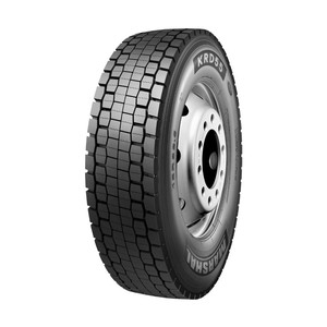 Pneu Marshal Aro 22.5 KRD55 275/80R22.5 149/146L 16 Lonas