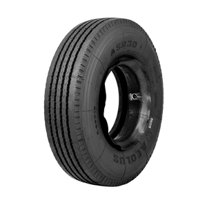 Pneu Aeolus Aro 15 ASR30 8.25R15 143/141G TT 18 Lonas Completo