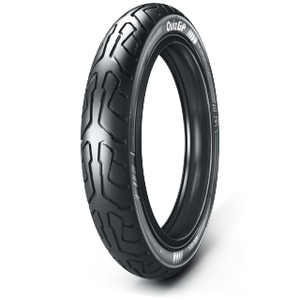 Pneu Moto Ira Aro 14 Quiz GP 80/100-14 49L TT - Traseiro