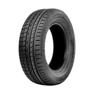 Pneu Continental Aro 19 CrossContact UHP * 255/50R19 107V Run Flat XL