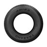 Pneu Trazano Aro 22.5 AD153 295/80R22.5 152/149L 18 Lonas