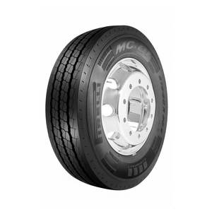 Pneu Pirelli Aro 17.5 MC01 215/75R17.5 126/124M TL 16 Lonas