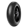 Pneu Moto Pirelli Aro 17 Diablo Rosso IV 190/55R17 75W TL - Traseiro