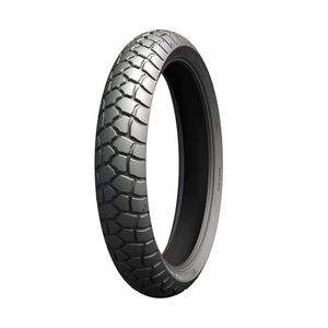 Pneu Moto Michelin Aro 17 Anakee Adventure 120/70R17 58V TL/TT - Dianteiro