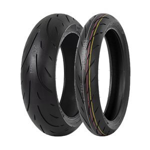Jogo 2 Pneus Moto Maxxis MA-SP 120/70R17 58W + 180/55R17 73W TL