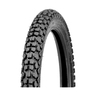 Pneu Moto Kenda Aro 18 K270A 2.75-18 42P TT - Dianteiro