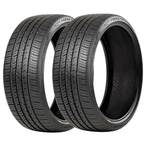 Jogo 2 Pneus Atlas Aro 18 Force Plus 195/35R18 79W XL