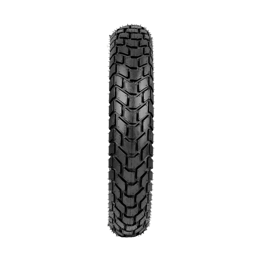 CONTINENTAL CONTIESCAPE Pneumatico Misto 120/90-17 64S – Per Enduro E Strada, Mescola Versatile