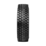 Pneu Kumho Aro 22.5 KRD55 275/80R22.5 149/146L 16 Lonas