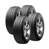 Jogo 4 Pneus Kumho Aro 18 Solus KL21 225/55R18 98H