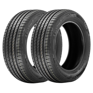 Jogo 2 Pneus Barum Aro 19 Bravuris 5HM 235/35R19 91Y XL