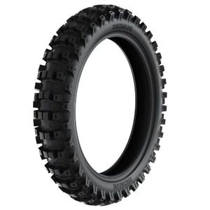 Pneu Moto Rinaldi Aro 19 RS47 110/90-19 62M TT - Traseiro