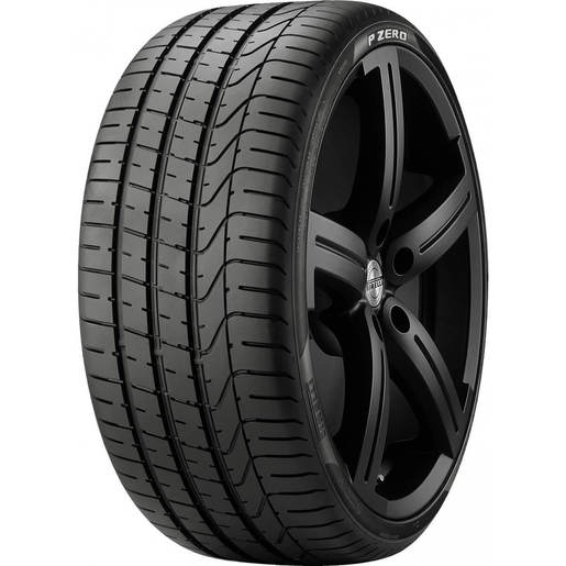 Pneu Pirelli Aro 18 P Zero (MO) 265/35R18 97Y XL | PneuStore