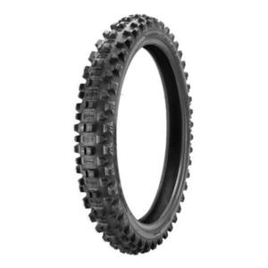 Pneu Moto Borilli Aro 21 7 Days Enduro Soft 90/100-21 57R TT - Dianteiro