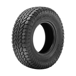 Pneu General Tire by Continental Aro 15 Grabber AT3 205/70R15 96T