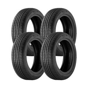 Jogo 4 Pneus Speedmax Aro 16 SPM880 185/55R16 83H