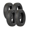 Jogo 4 Pneus Kumho Aro 14 ES31 175/65R14 82T