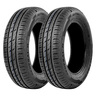 Jogo 2 Pneus General Tire by Continental Aro 13 Altimax One 175/70R13 82T