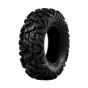 Pneu Quadriciclo Speedmax Aro 12 A033 25X8.00-12 TL - Dianteiro
