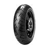Pneu Moto Pirelli Aro 14 Diablo Scooter 100/90-14 57P TL - Traseiro