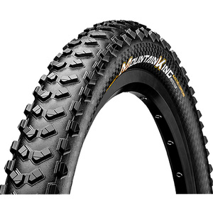 Pneu Bicicleta Continental Aro 29 Mountain King Performance 29X2.30