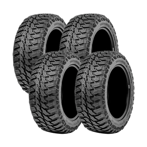 Jogo 4 Pneus Speedmax Aro 16 T01 265/70R16 117/114N