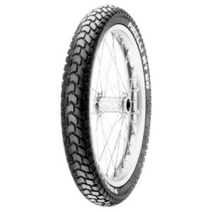 Pneu Moto Pirelli Aro 21 MT60 90/90-21 54H TL - Dianteiro