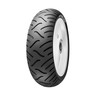 Pneu Moto Metzeler Aro 17 ME -Z2 130/80R17 65H TL - Traseiro