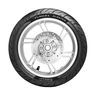 Pneu Moto Pirelli Aro 10 Angel Scooter 90/90-10 50J TL - Dianteiro