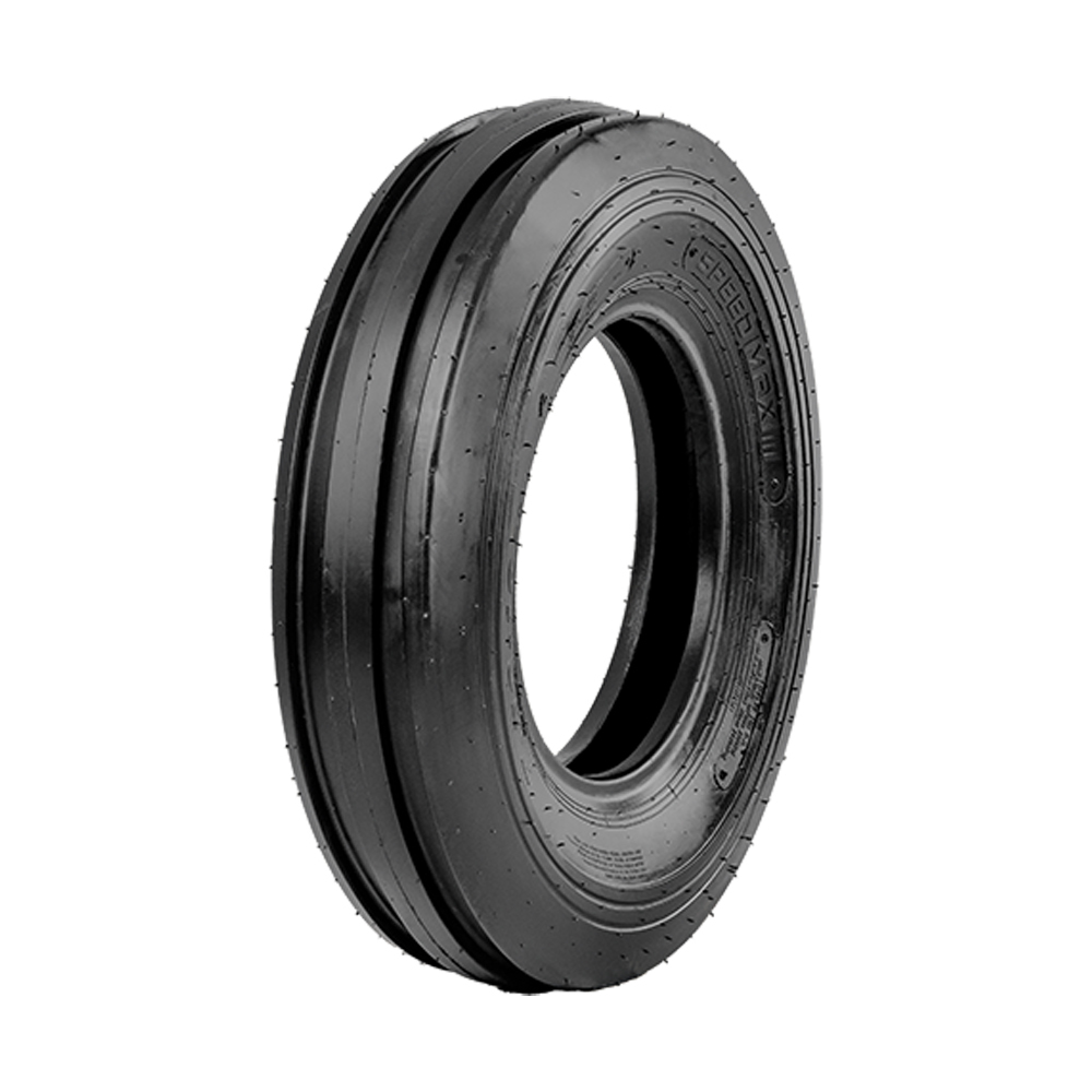 2-Pack Premium Service Radial Tire Flaps - Fits 6.50-16, 7.00-16, 7.50-16, 8.25-16 Tires