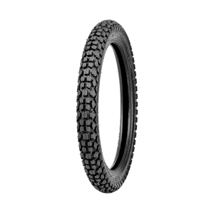 Pneu Moto Kenda Aro 18 K270A 2.75-18 42P TT - Dianteiro