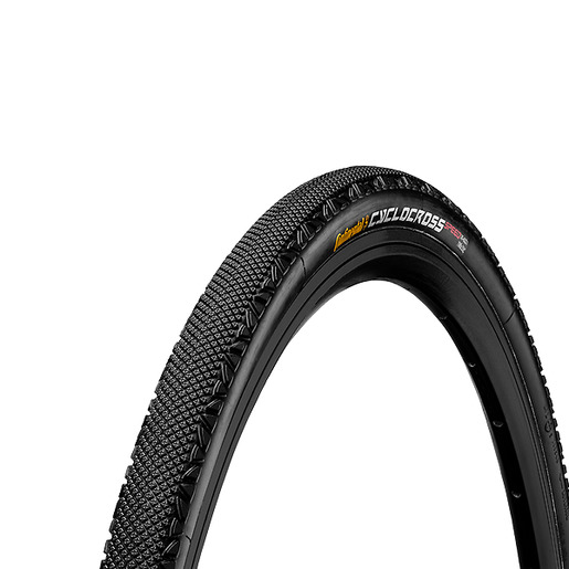 Pneu continental cyclocross speed ride sales 700x42c